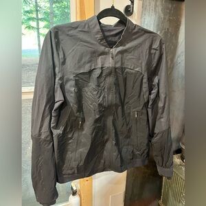 Lululemon wind jacket